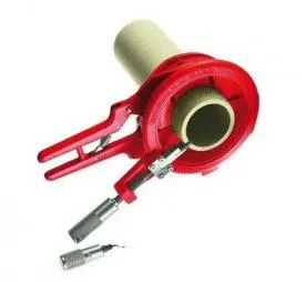 COUPE TUBE CHANF.110/160-VALISE-GIRPI CTC160R