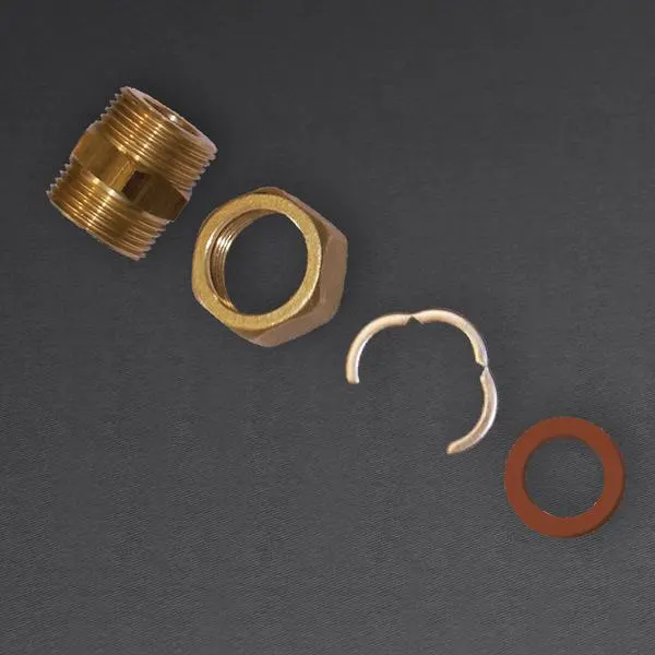 RACCORD RAPIDE FIL.MALE 1/2-DN16 TSQE16001