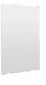 MIROIR SAPHIR 80CM ROCA A812323000