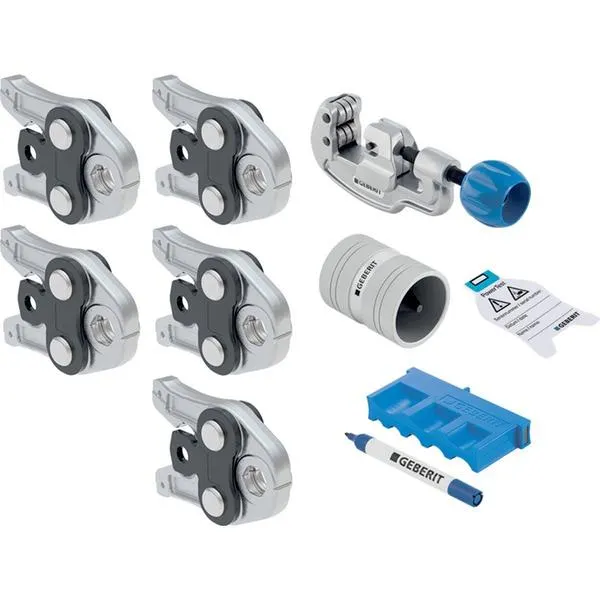 MACHOIRE MAPRESS 2 15/35 -KIT 5- 690.232.00.1