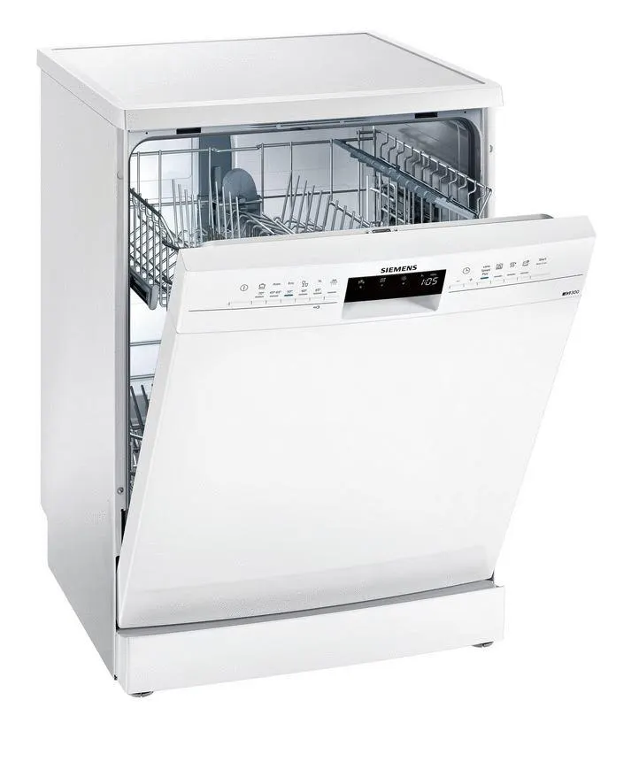 LAVE VAISSELLE 12C.60CM A++SIEMENS SN236W01GE