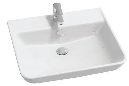 LAVABO PMR STRUKTURA NON MEULE 60 EGG111-00