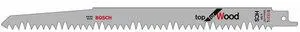LAME SCIE SABRE S1531L -5- BOSCH 2608650676