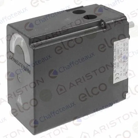 SERVOMOTEUR SQN 75.244 A26 PDT 13012262