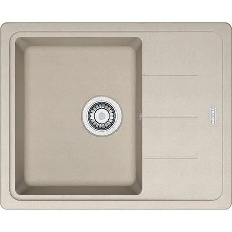 EVIER 1C.BASIS CAFE BFG611-62 FRANKE 255756