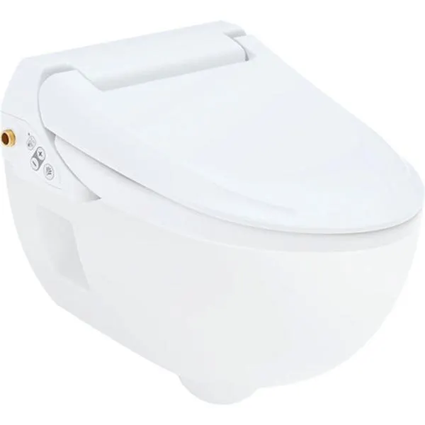PACK WC CPL AQUACLEAN 4000 BLC/ALP 146135111
