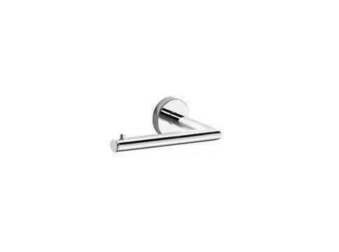 PORTE ROULEAU GEALUNA1000 18X9CM CHR A1025ACR