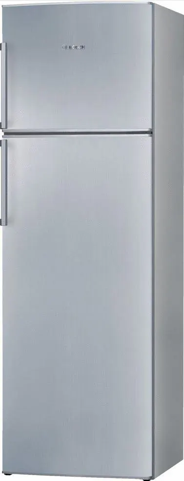 REFRIG.2P.309L A+ SILVER BOSCH KDN32X45