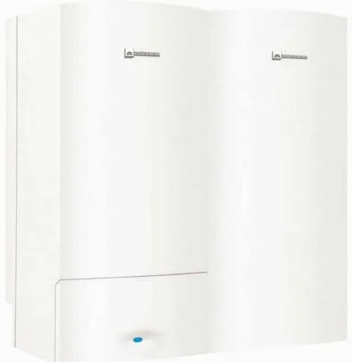 CHAUD.EGALIS BAS NOX+ 120L 7716705079