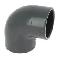 COUDE VENTOUSE 80/125 90D 074300