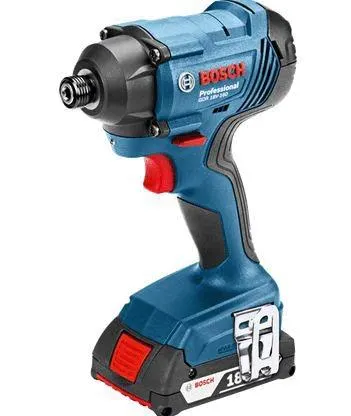 VISSEUSE CHOC GDR18V-160 LBX BOSCH 06019G5104