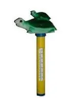 THERMOMETRE TORTUE 046532T T528C