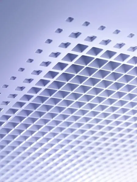 CLIM.CASSETTE XPLAT 600X600 T15 VRV V FXZQ15A