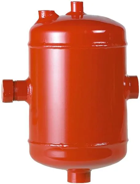 POT DE DECANTATION 1" 4L PID05