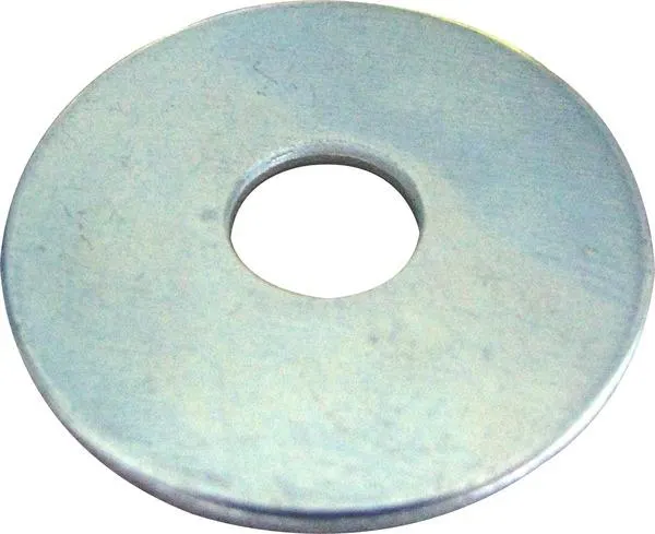 RONDELLE LL ZINGUEE 8X30 -BTE 200-ING A509735
