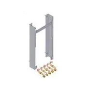 BARRETTE INOA MIRA C/MIRA C GREEN 3678438