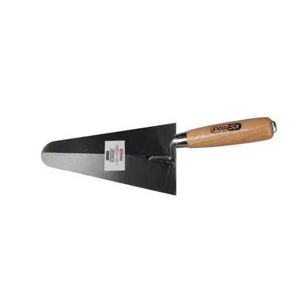 TRUELLE ITALIEN.RONDE 200MM BOIS KS 144.0113