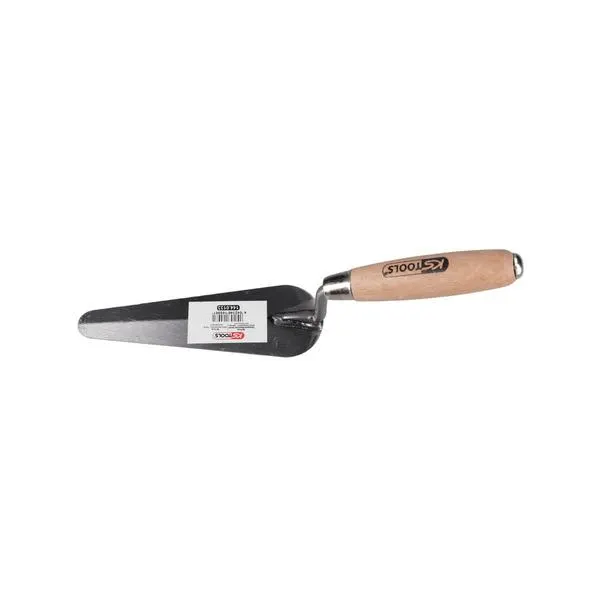 TRUELLE LANGUE DE CHAT 160MM BOIS KS 144.0133