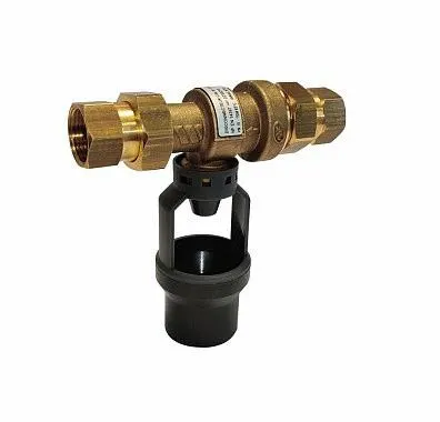 DISCONNECTEUR CA9C +GARDE AIR FF 3/4 2230215