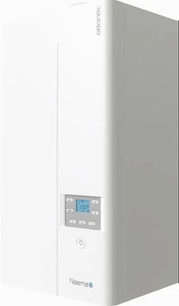 CHAUD.COND.MUR.GAZ NAEMA 2 20KW 021241