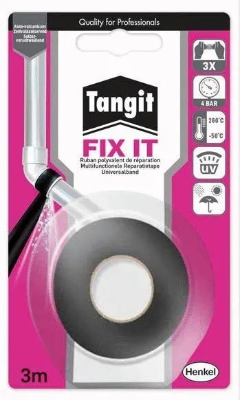 RUBAN FIX IT AUTO AMALG.2.5CMX3M 2198906