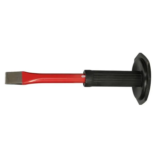 CISEAUX MACON HEX.14X250MM SECU. KS 156.0535