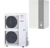 PAC ALFEA EXCELLIA HP AI 17 TRI 526633
