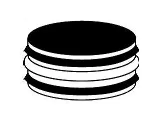 RACCORD MM JOINT DN125 ATLANTIC 464058