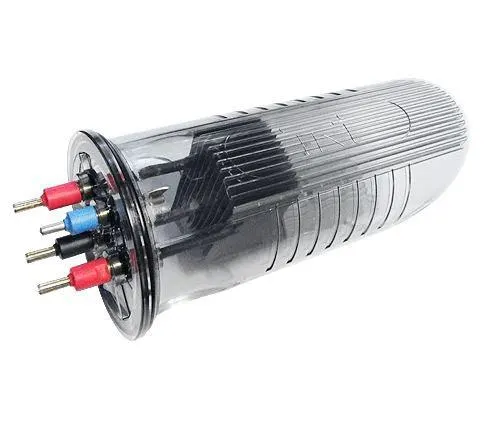 ELECTRODE SERIES TRI 18 R0758500