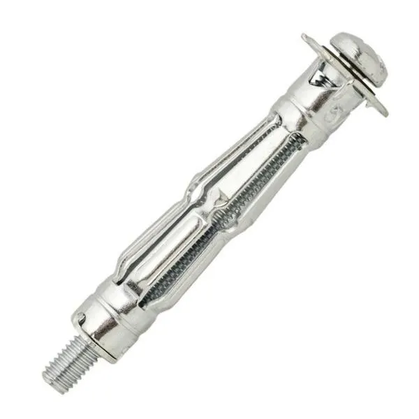 CHEVILLE EXPANSION M8X53 M8S MT