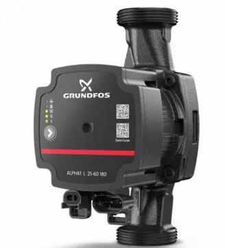 CIRCULATEUR ALPHA1 L 25-40 180 230V 99160579