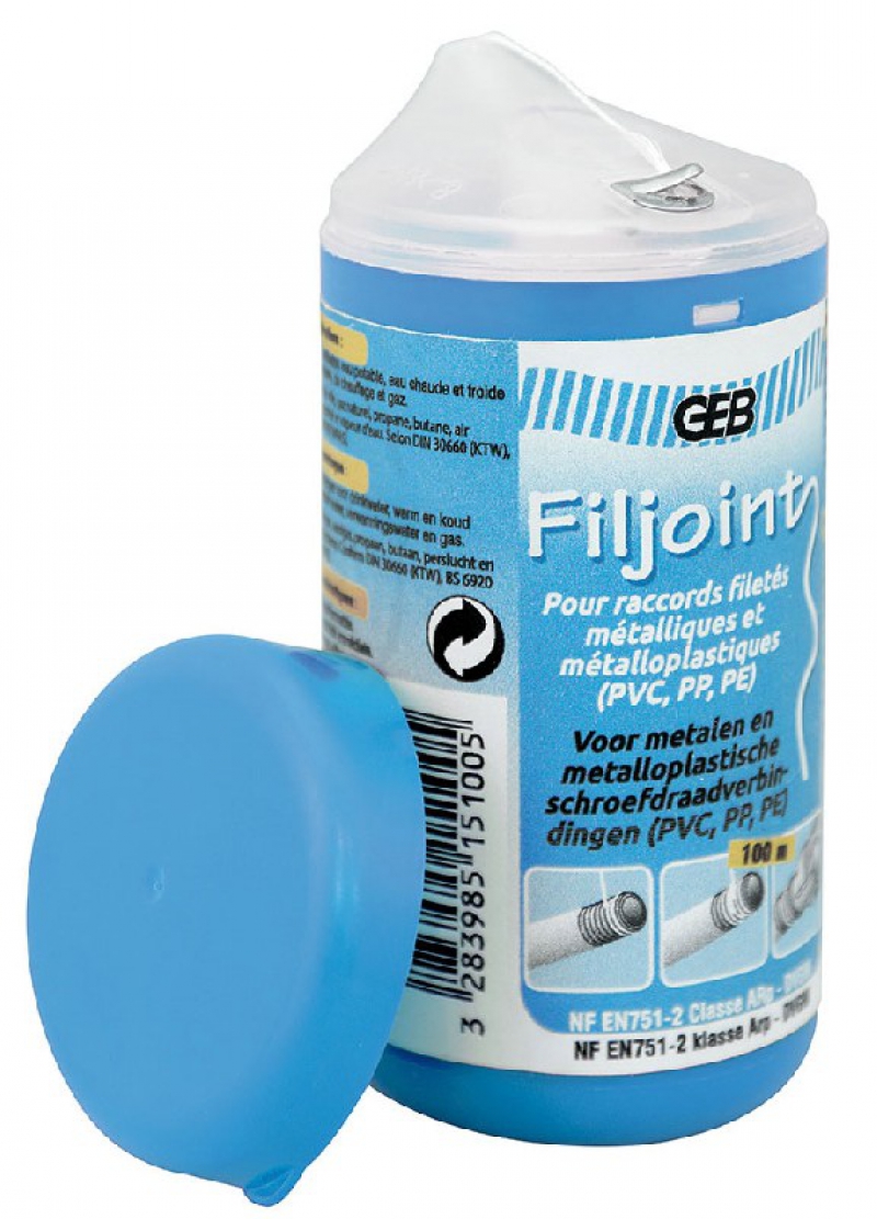 FILJOINT DEVIDOIR 100M 515100