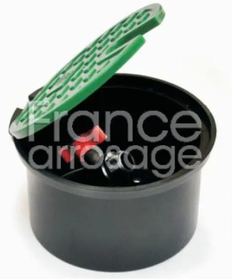 BOUCHE ARROSAGE ROND.PLAST.3/4 FM 30BAPRB270H