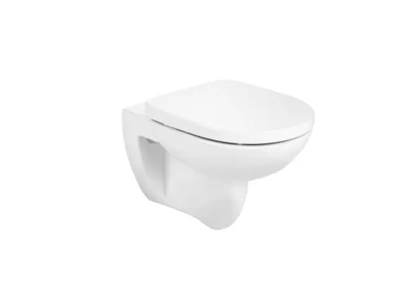 PACK WC SUSP. RIMLESS DEBBA ROUND A34H996000