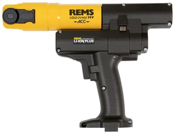 SERTISSEUSE MINI-PRESS ACC ENT.REMS 578001R14