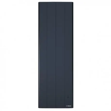 RAD.BILBAO 3 VERT.1000W GRIS ARDOISE 494304