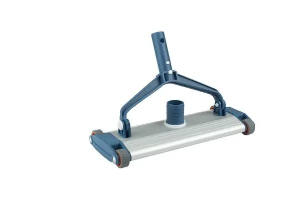 BALAI ALU 35CM BETON-BLUE 44901BBLUE 69673