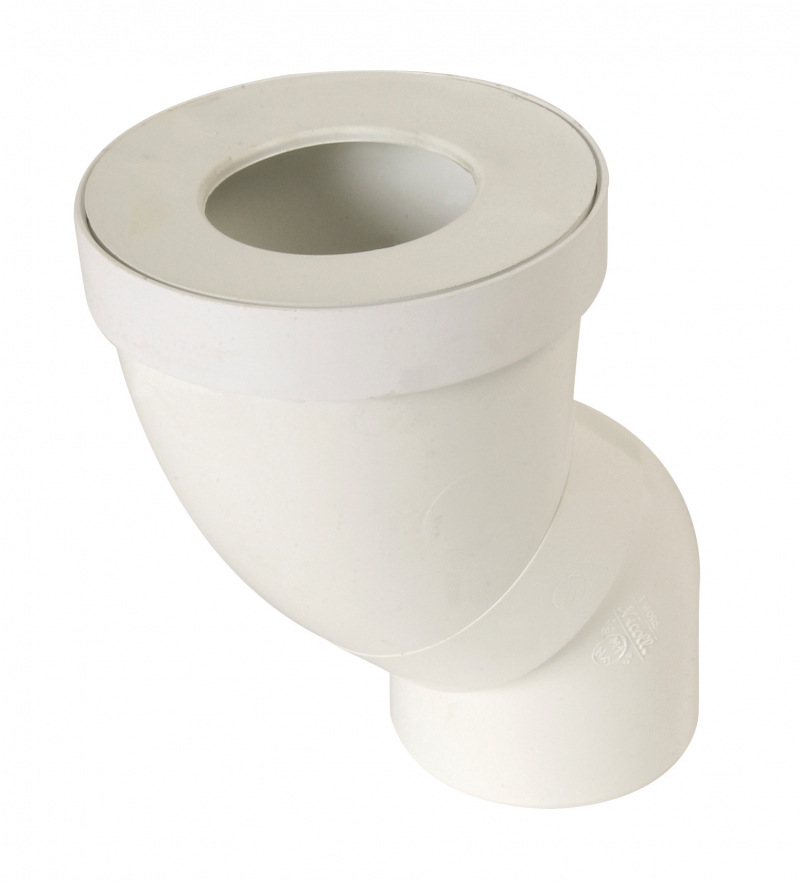 PIPE WC ORIENTABLE M.100 PWOR