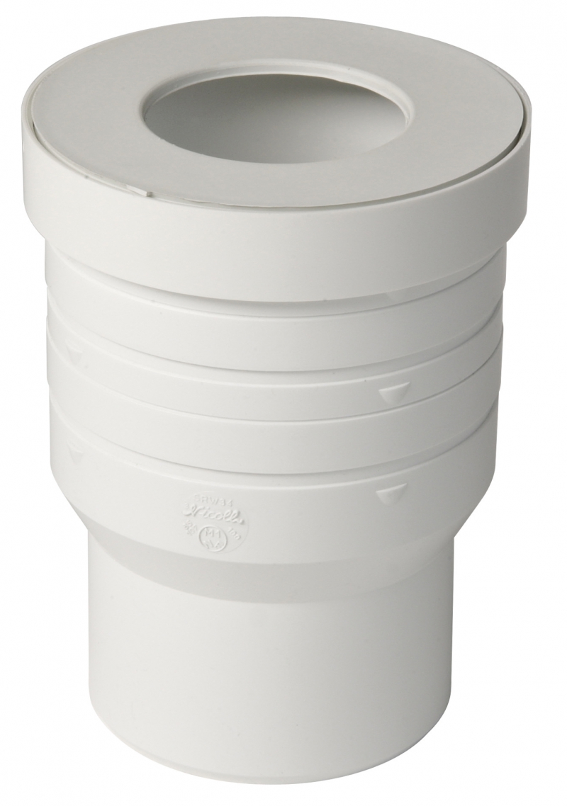 MANCHETTE DROITE WC M100 SRW34
