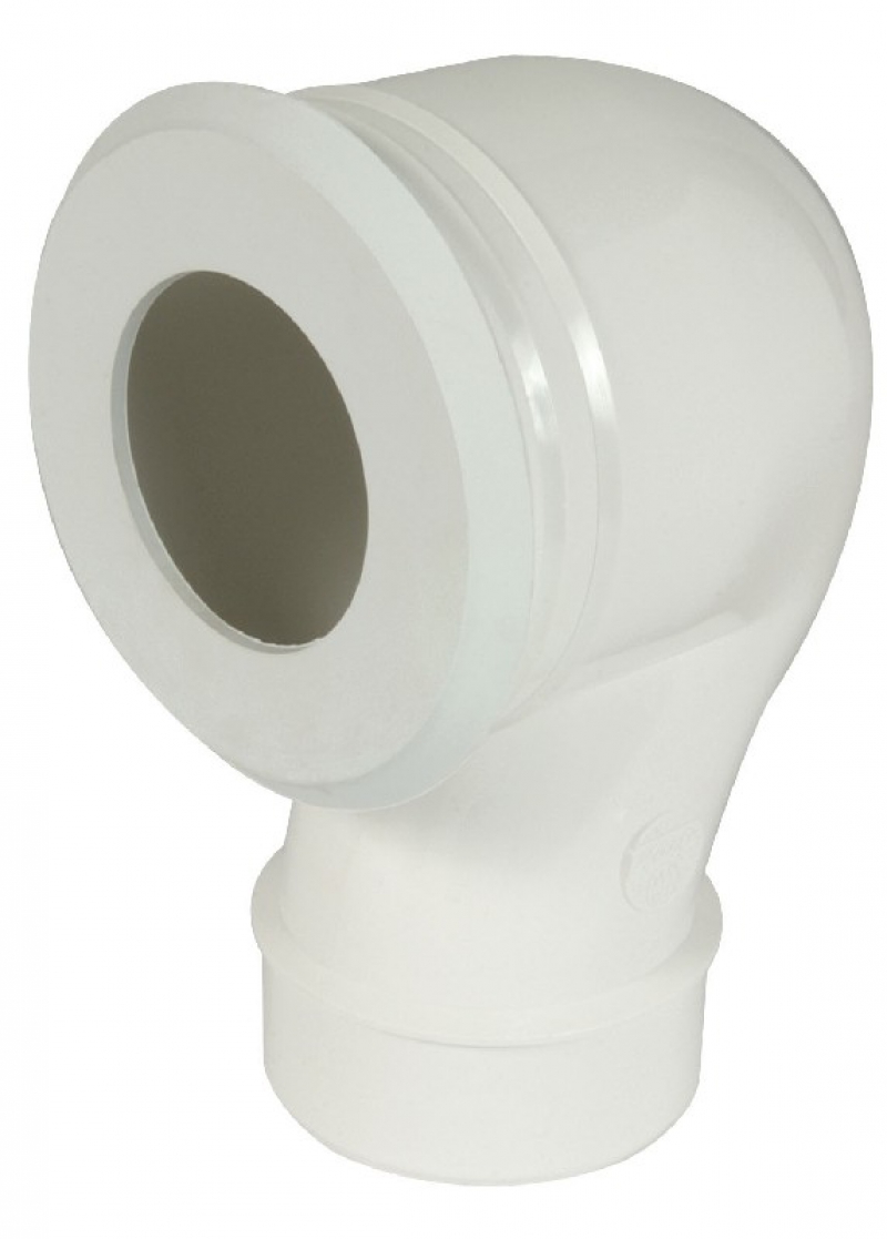 COUDE WC SORTIE VERT CPW 38 80