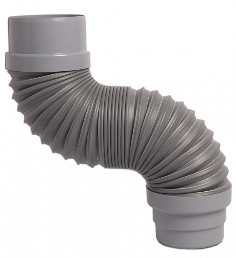 RACCORD EXTENS MULTICOUDE 100