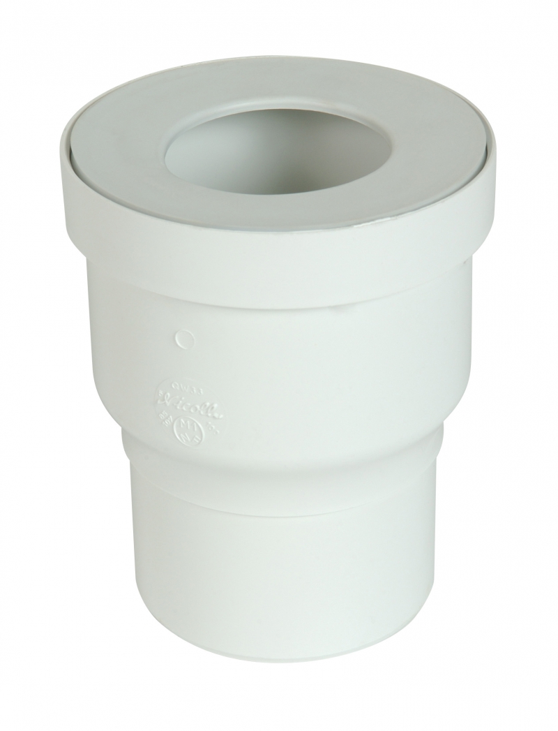 SORTIE DROITE WC MALE100 1QW33