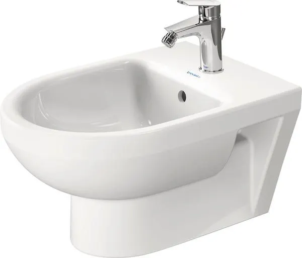 BIDET SUSP. DURASTYLE BASIC BLC 2279150000