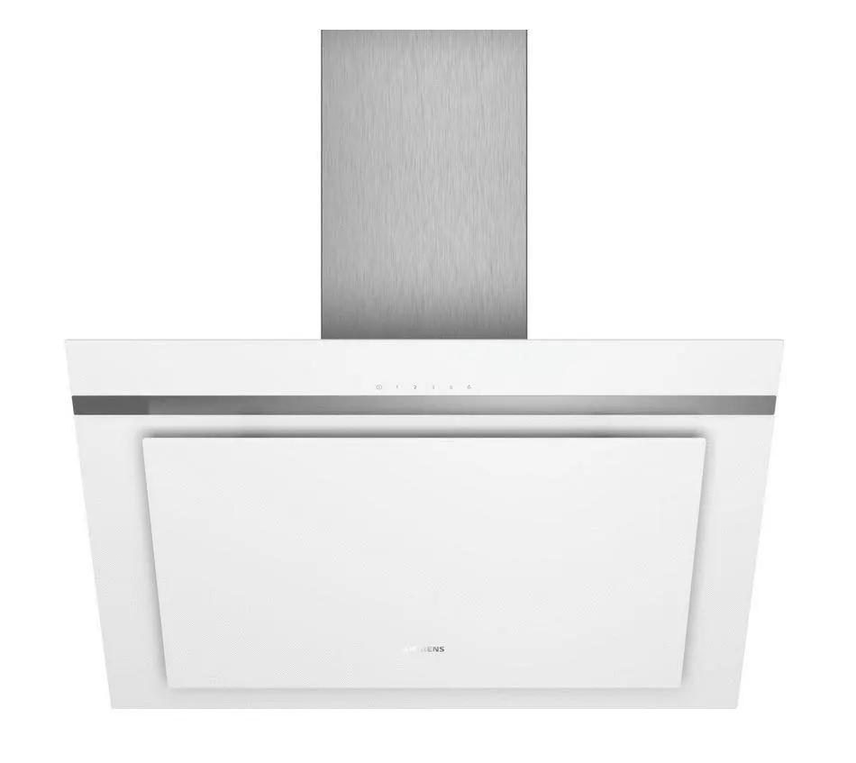 HOTTE DECO MUR.INCLIN.80 BLANC SIEM LC87KHM20