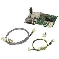 CARTE REGUL.2EME CIRCUIT -KIT EH862 7689751