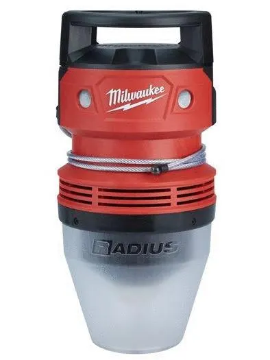 ECLAIRAGE CHANTIER LED360 HOBL7000 4933464126