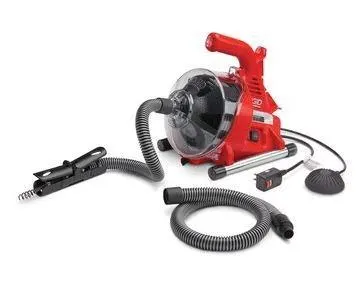 DEBOUCHEUR POWERCLEAR D.20-40MM RIDGID 59143