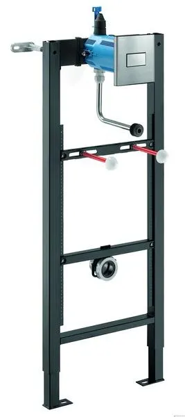 ROBINET PLAQUE CDE URIN.TEMPOFLUX ENC. 778700