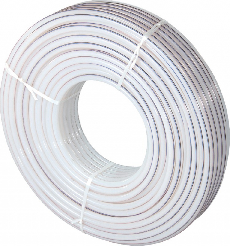 Tubes en couronnes
