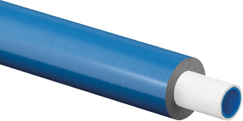 Tubes en couronnes
